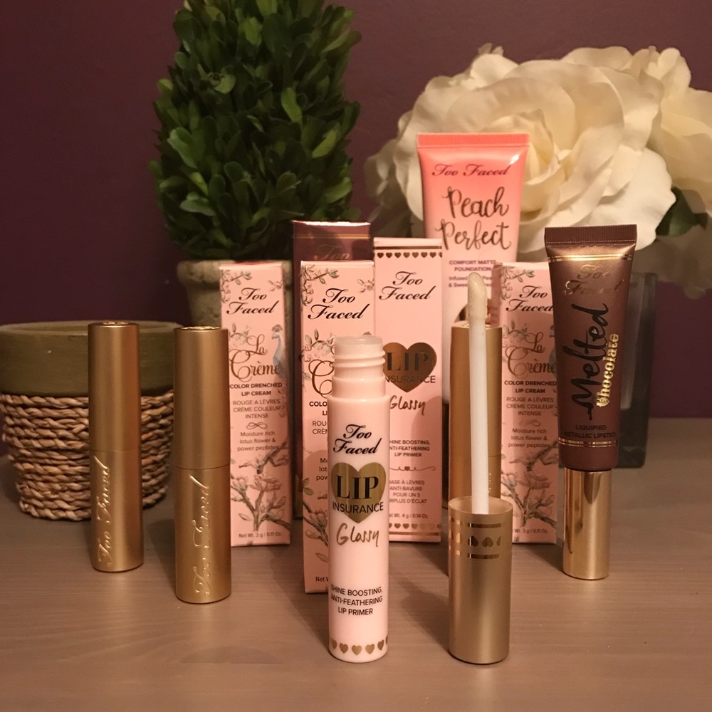 Too Faced Lip Primer